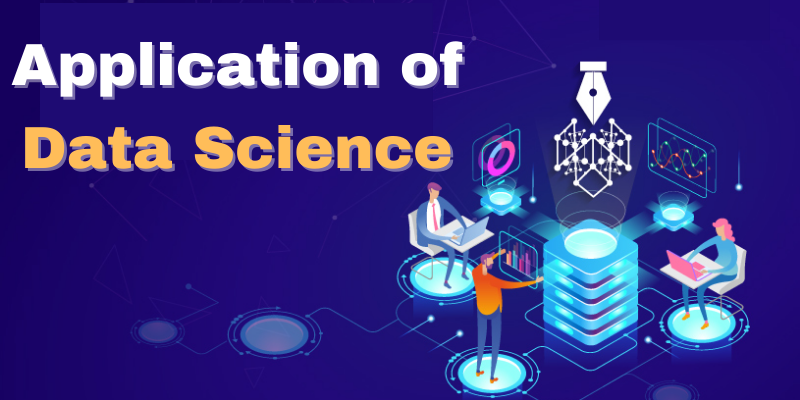 Application of Data Science