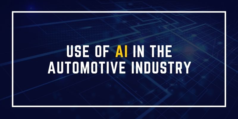AI Application In Automation Industry