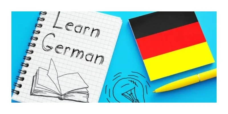 Five Essential Tips to Improve your German