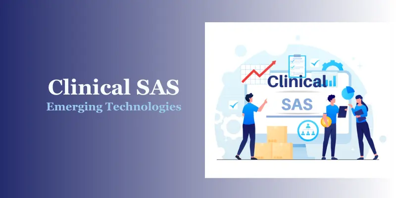 Clinical SAS Training In Chennai
