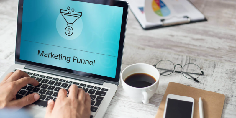 Building a Full-Funnel Digital Marketing Strategy