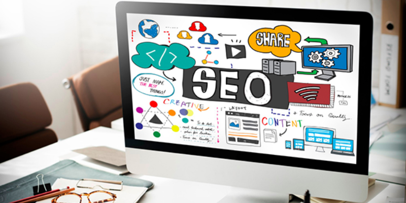 How Web Design Impacts SEO and Rankings