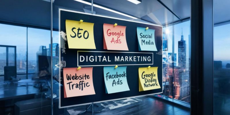 How Can Social Media Boost Your Digital Marketing ROI?