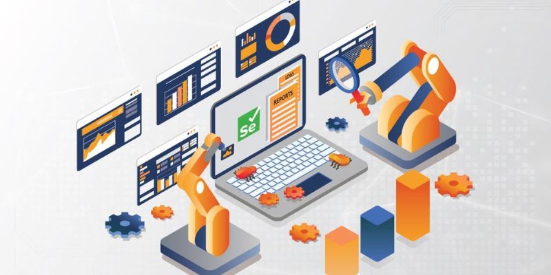 What Are the Essential Skills Required for a Selenium Tester?