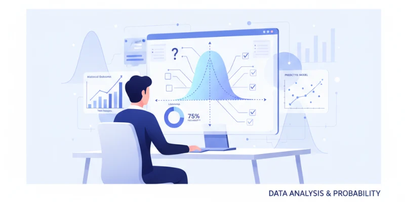 The Role of Probability in Data Analysis