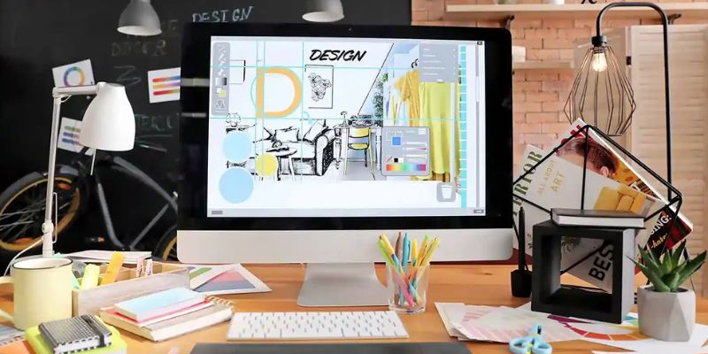 How Does Graphic Design Play a Role in Social Media Engagement?