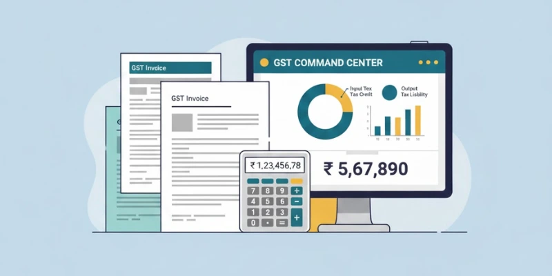 How Does GST Registration and Filing Work?